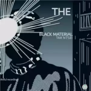 Tar Ntsei - The Blackness (Radical Touch)